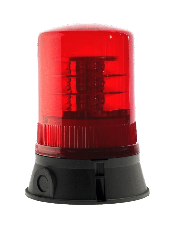 LED-R401-400 – Red