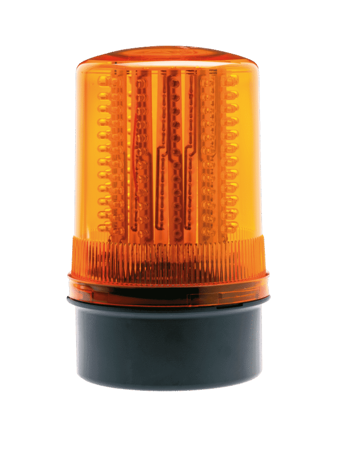 LED201-200 – Amber