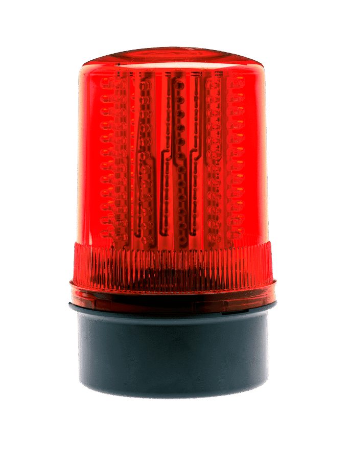 LED201-200 – Red