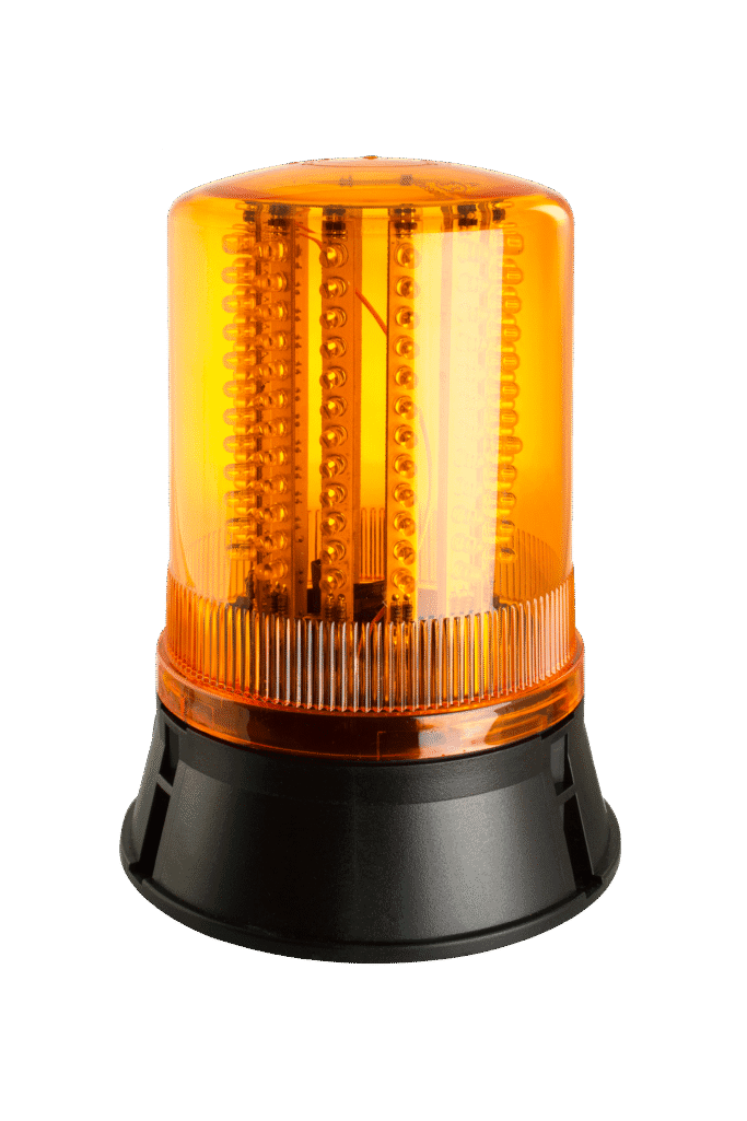 LED401-400 – Amber