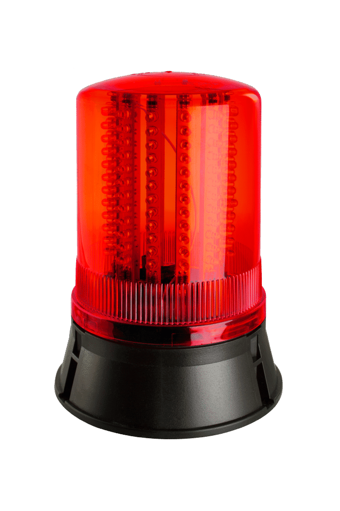 LED401-400 – Red