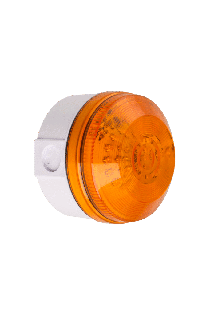 X195 – Deep Base – Amber