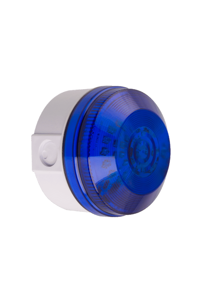 X195 – Deep Base – Blue