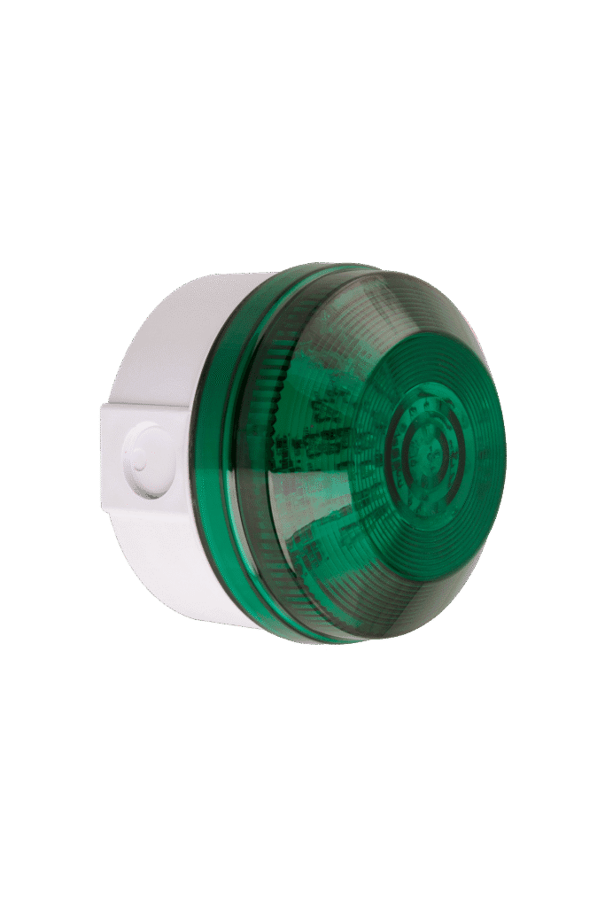 X195 – Deep Base – Green